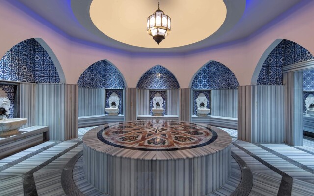 Crystal Sunset Luxury Resort & Spa - All Inclusive