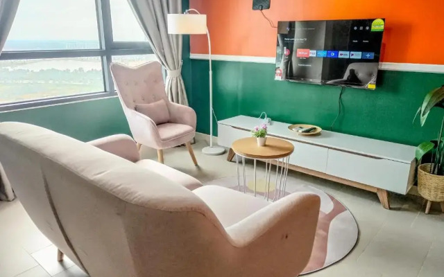 Tamarind Square Cyberjaya By IdealHub