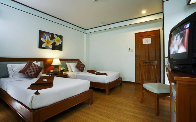 Adema Boutique Hotel