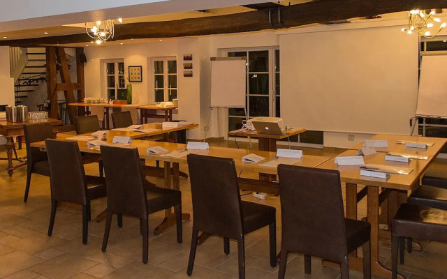 Hotel - Restaurant Dammühle