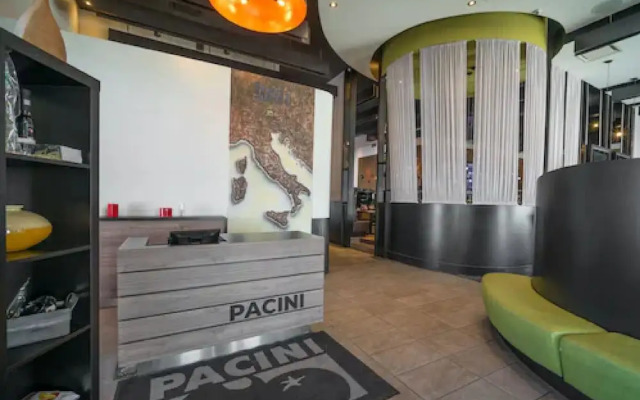 Acclaim Calgary Airport