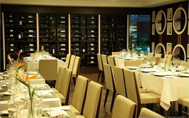 Marriott Executive Apartments Panama City, Finisterre