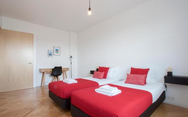 Liiiving in Porto | Downtown Secret Luxury Apartments