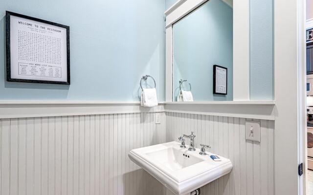 Bungalos 2485 'My Happy Place'