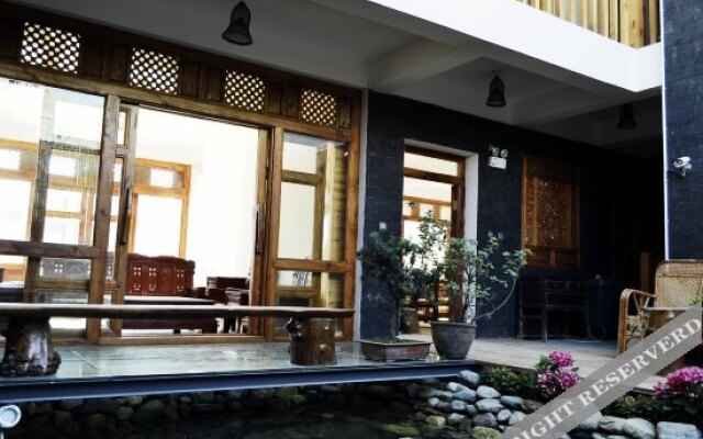 Xiyu Xiaozhu Inn