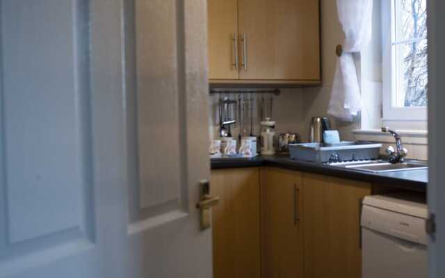 Apartment 2, Skye Holiday Apartments, Phoenix Flats