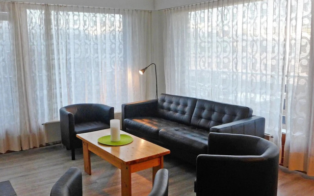 Christiania I F6 Haute-nendaz