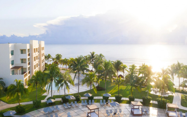 Hyatt Ziva Riviera Cancun - All Inclusive