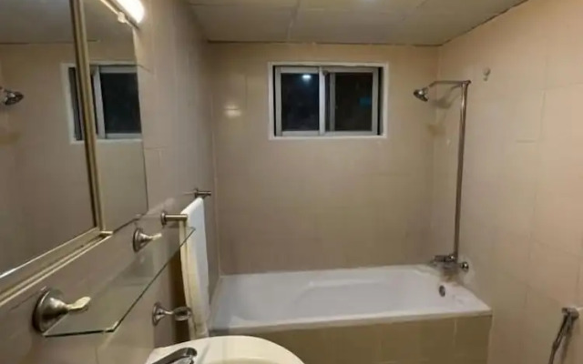 Aleph Islamabad Guest House
