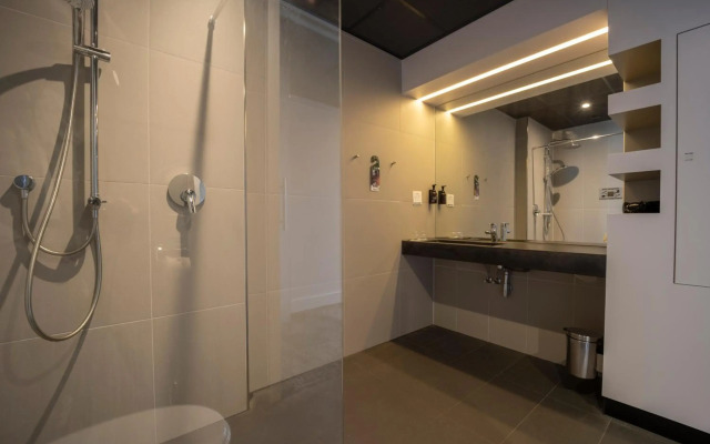Fletcher Wellness hotel