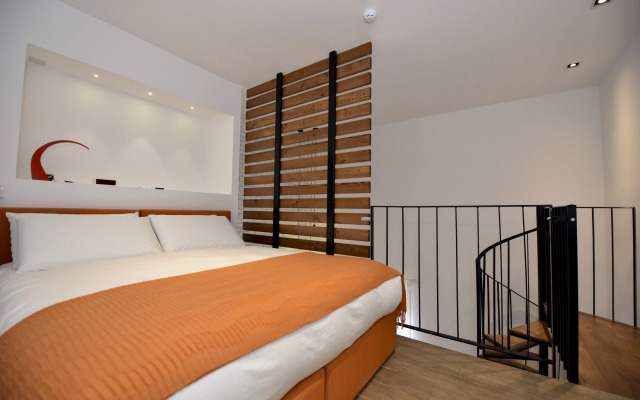 Quaint Boutique Hotel Nadur