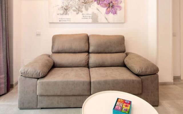 Apartment Strand Javea