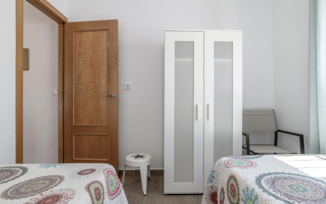 Villa Chani - Sólo familias