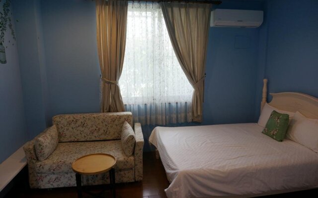 Dong Hua Dream House