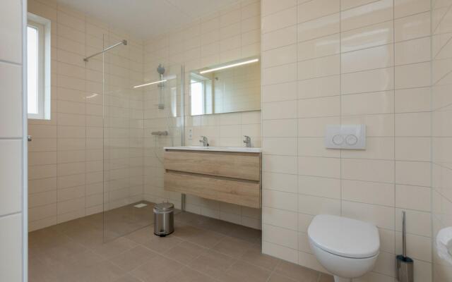 Apartment in Zoutelande Near the Beach