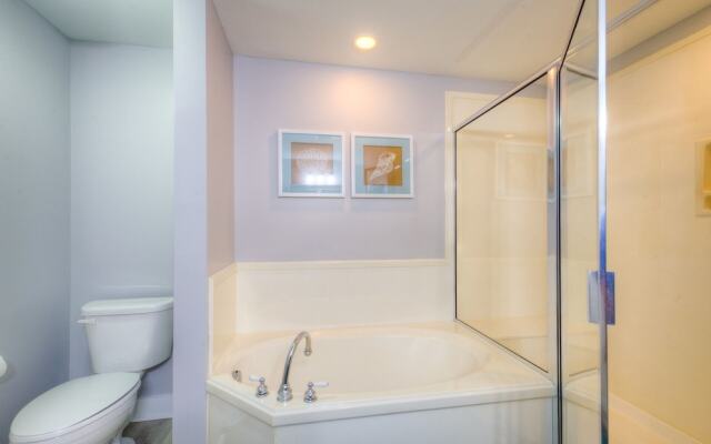 Waterscape B214 2 Bedroom Condo