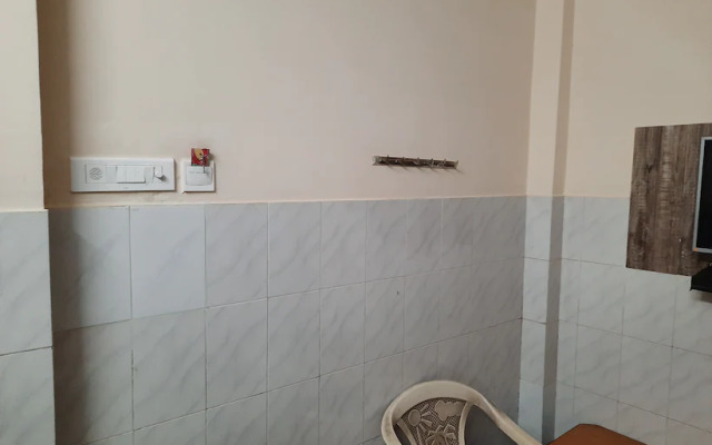 Hotel Gauri