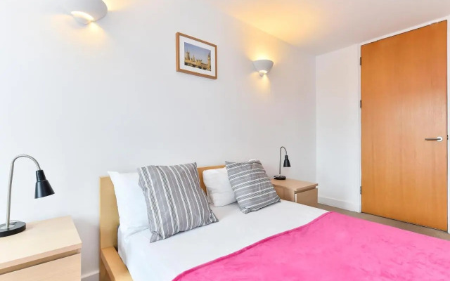 Shoreditch Vibe Apartments