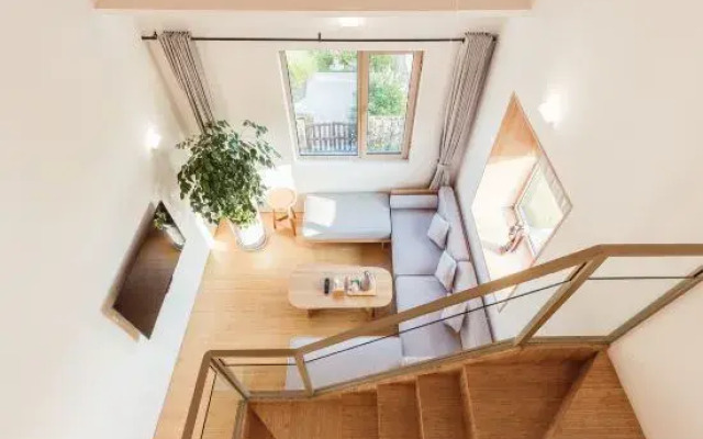 Pure Shangju Homestay