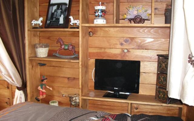 Les Roulottes des Songes de l'Authie