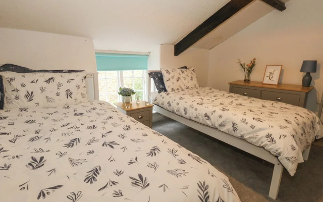 Half Pint Cottage