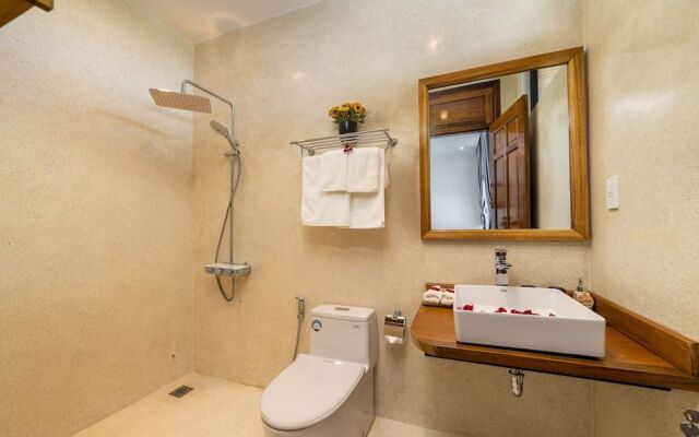 Boat House Riverside Homestay