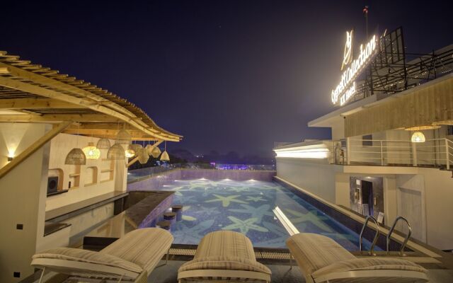 Cygnett Collection KK Hotel