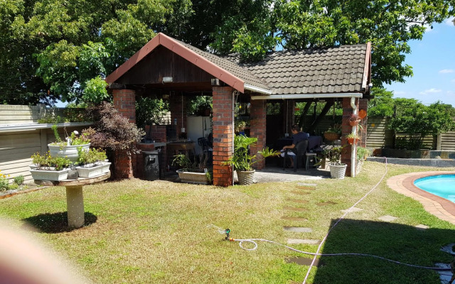 Cassiandra Place unit 1