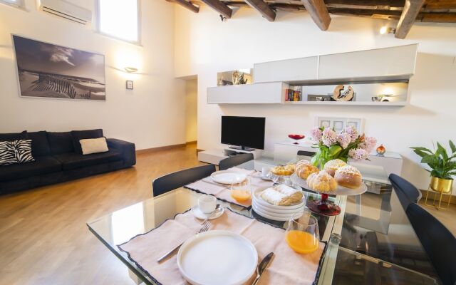 Splendor Suite Rome - Suites and Apartments