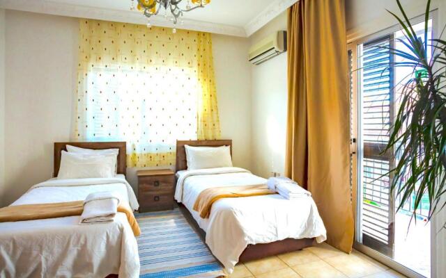 ENTER hostel