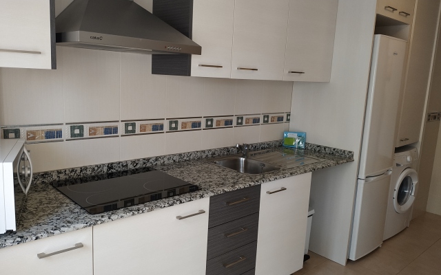 Apartamentos Neptuno 3000