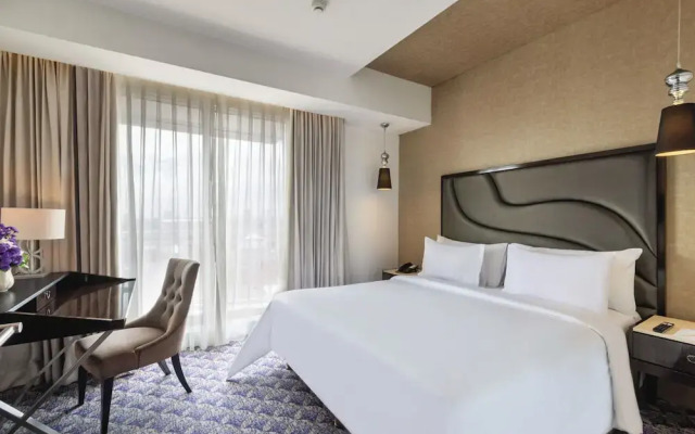 Fairview Hotel by ARTOTEL