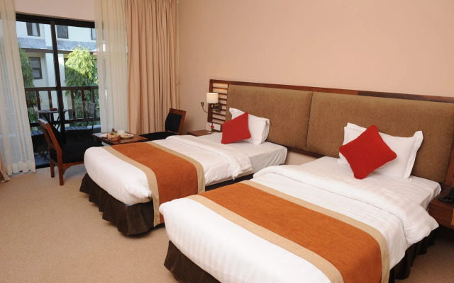 Atithi Resort & Spa