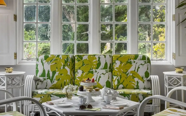 Taylors Hill Boutique Hotel