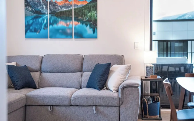 Alpine Retreat by Revelstoke Vacations