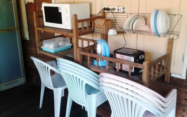 Ray Nu Guest House