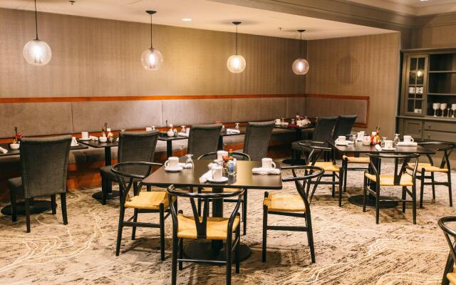 Crowne Plaza Harrisburg-Hershey by IHG