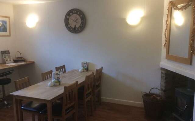 Glaisnock Guest House