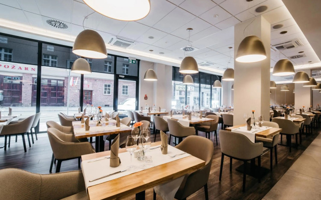 Q Hotel Plus Katowice