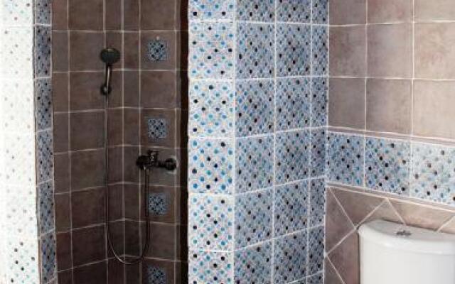 True Blue Pansiyon Karaburun