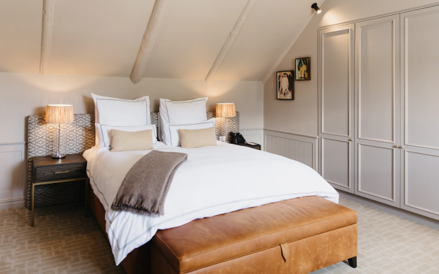 Erinvale Estate Hotel And Spa