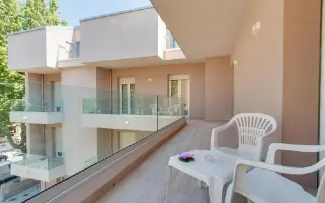 Residence Sansabai