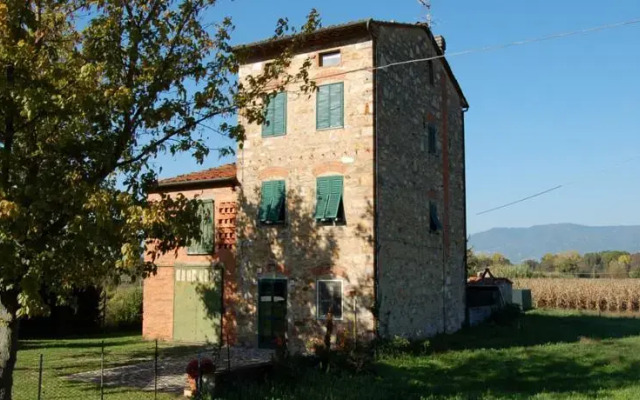 La Campagnola