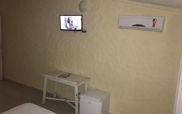 Recanto Tropical Hotel