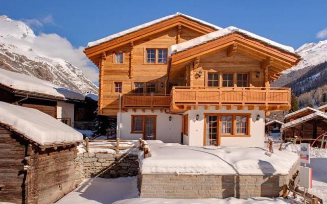 Chalet Ulysse Zermatt