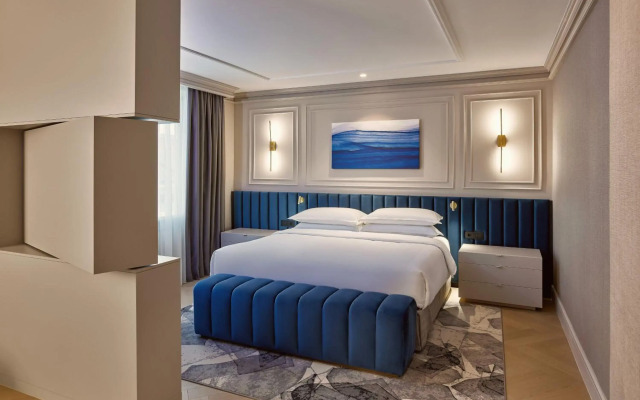 Sheraton Zagreb Hotel