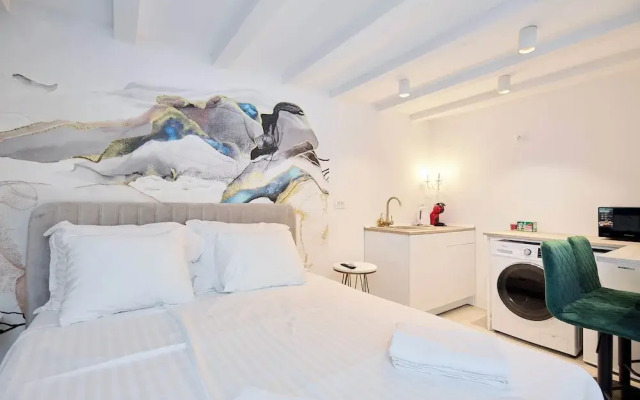 Karma Suites by Dominium