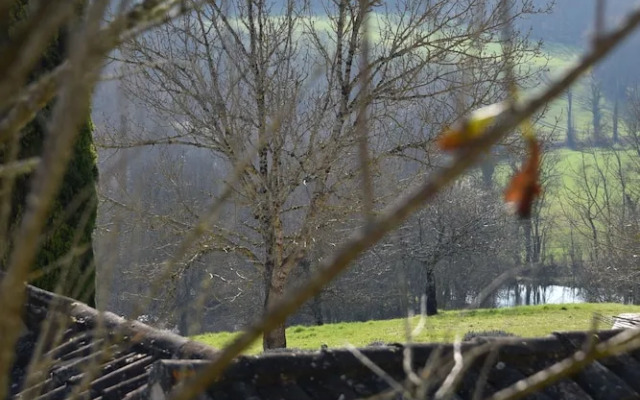 Les Collines du Quercy Blanc