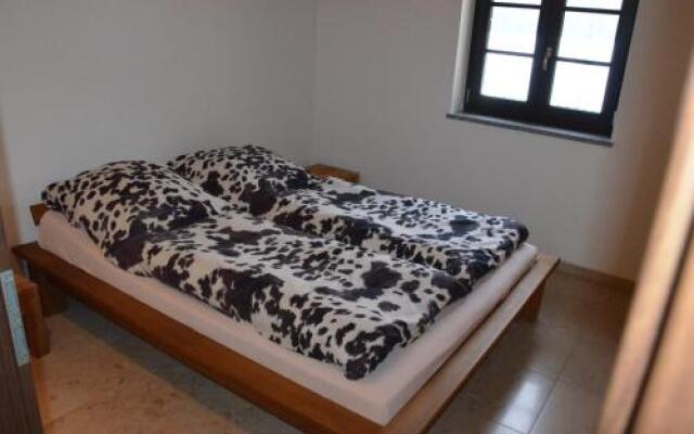 Ferienwohnung Emmert Landshut