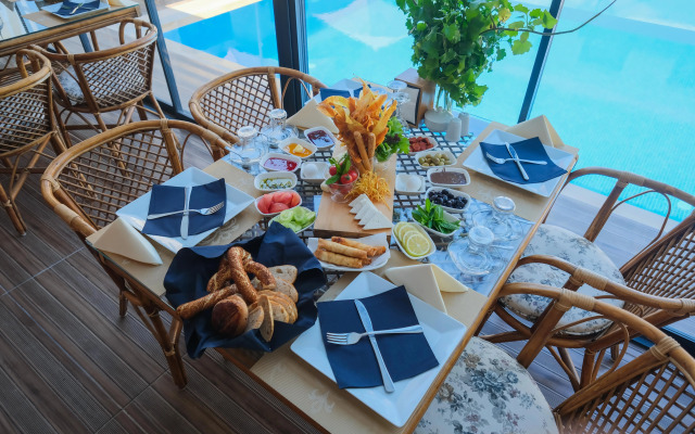 Çınar Butik Hotel Bodrum